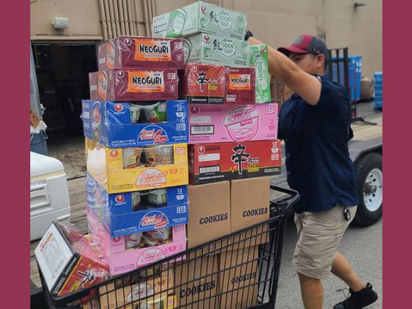 Central Texas Flooding: Grocers Deliver Aid, Funding and Community Support