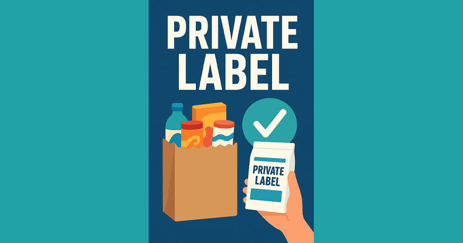 private label graphic