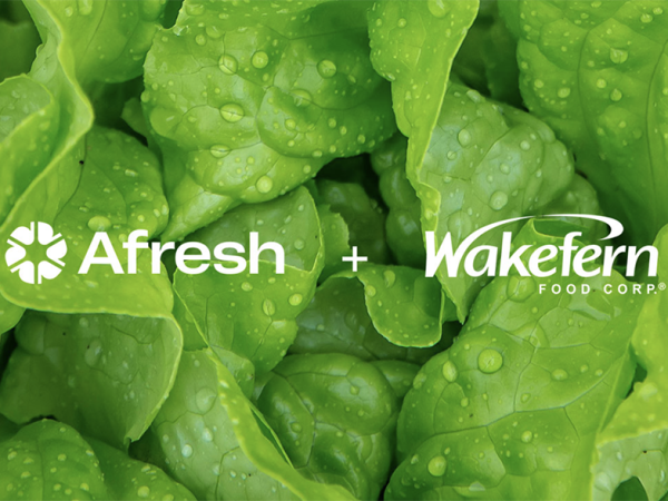 Wakefern Food Corp. Adds Afresh’s AI Fresh Buying Solution