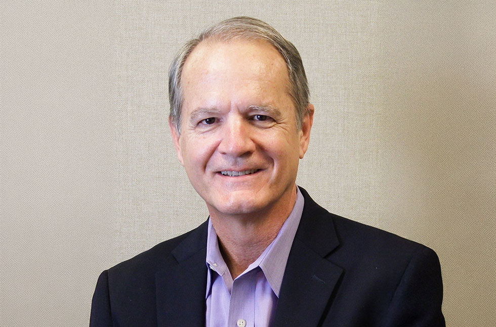 Buehler's Peter O'Donnell