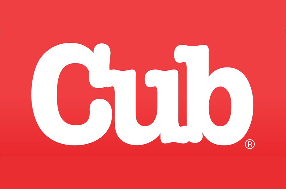 Cub Foods logo