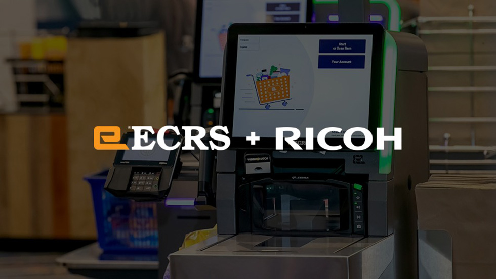 ECRS Ricoh