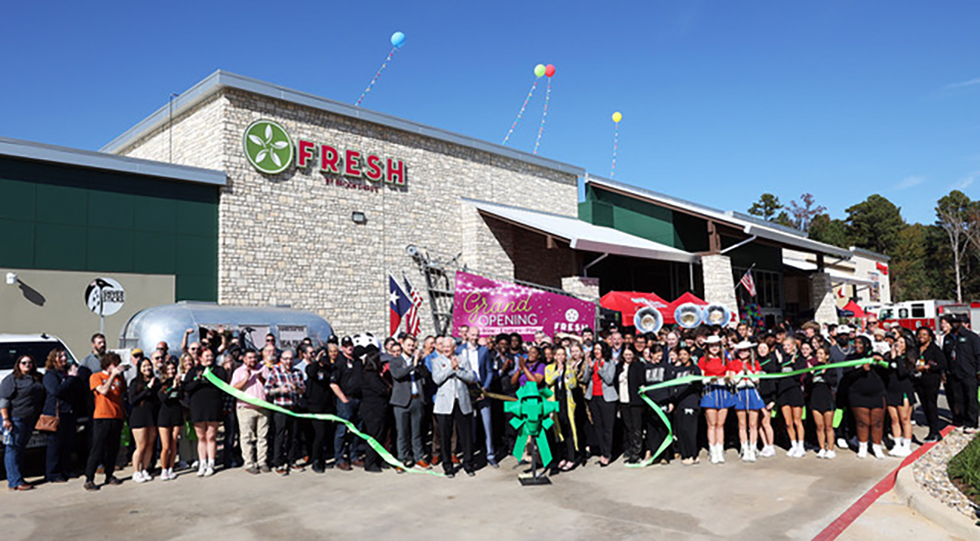 FRESH by Brookshire's