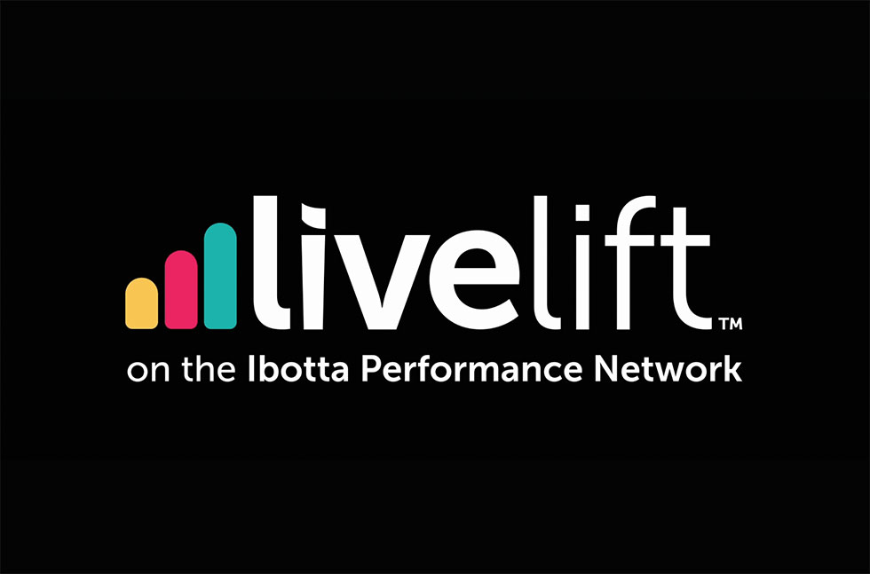 Ibotta LiveLift
