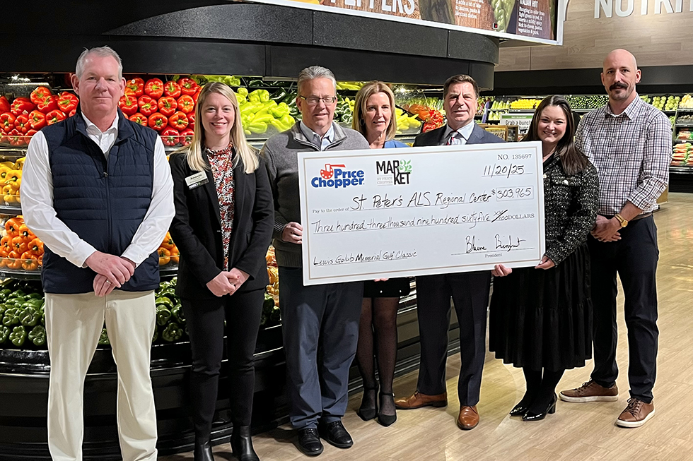 Market 32 Price Chopper ALS