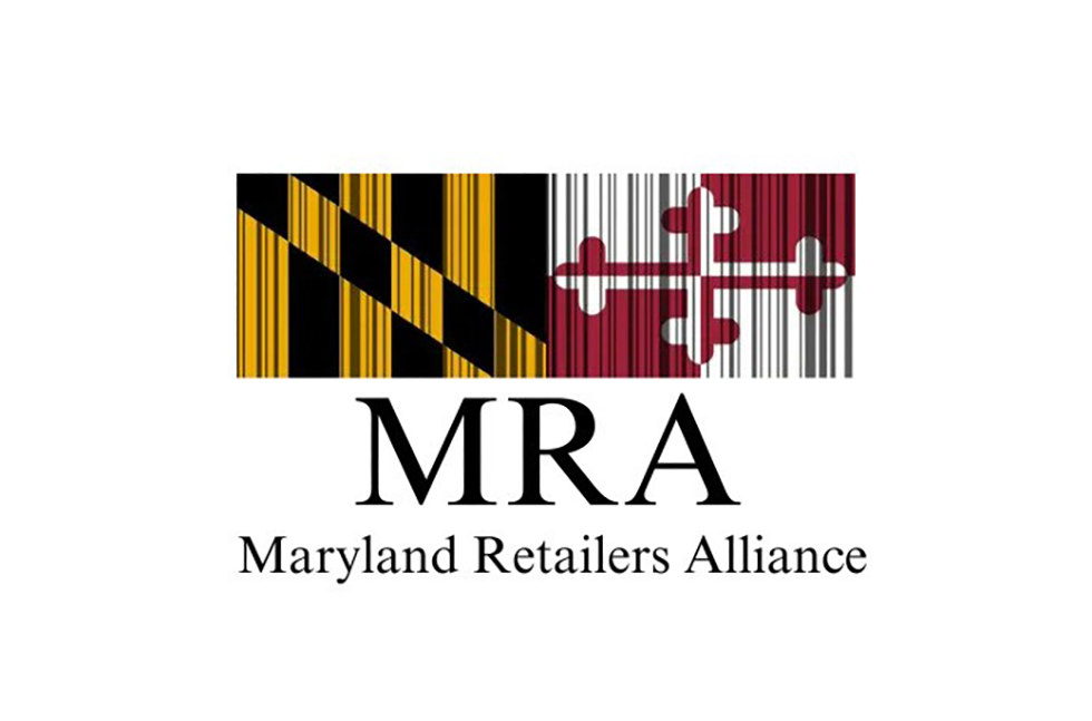 Maryland Retailers Alliance logo