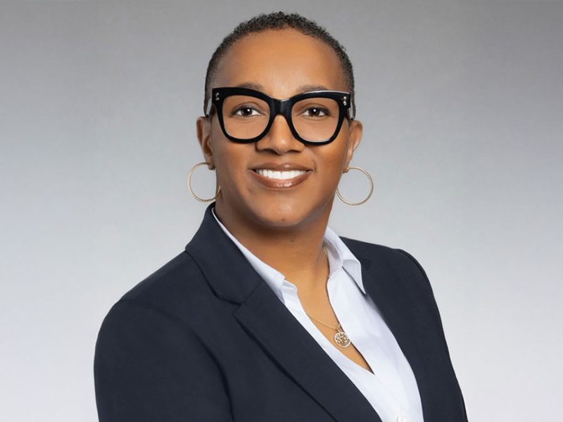 NCG Appoints Harvey As CEO, Succeeding Pugh