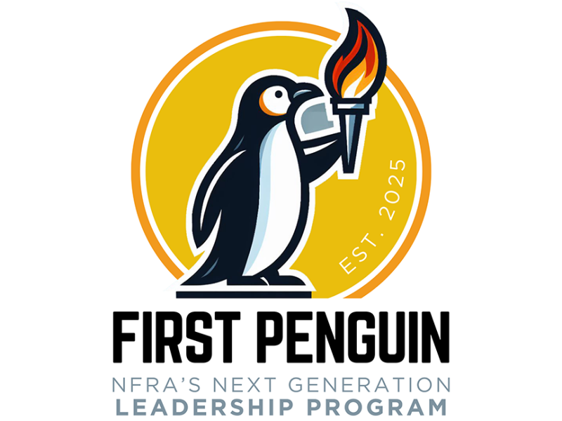 NFRA First Penguin Leadership Program Marks Milestone Year