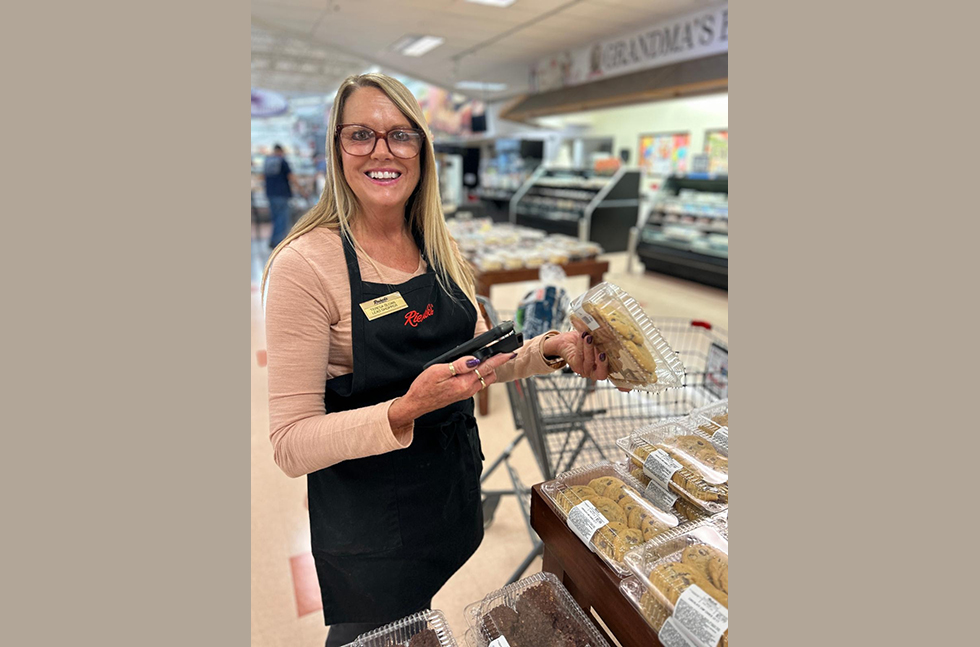 Riesbeck's Food Markets eGrowcery