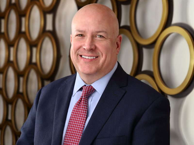 Tropicana Brands Group Appoints Chibe As CEO