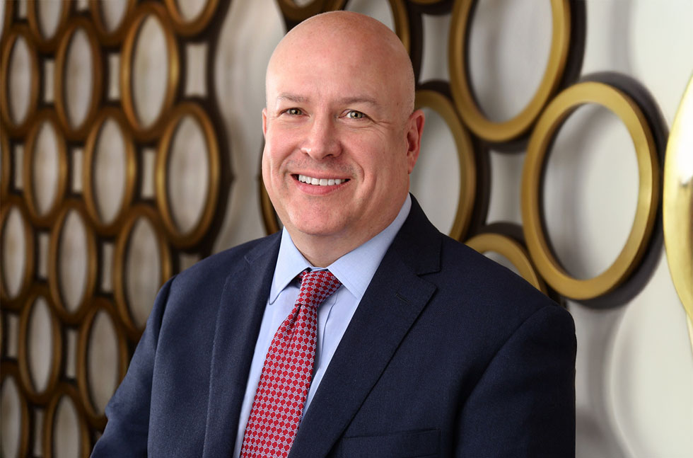 Tropicana's Paul Chibe