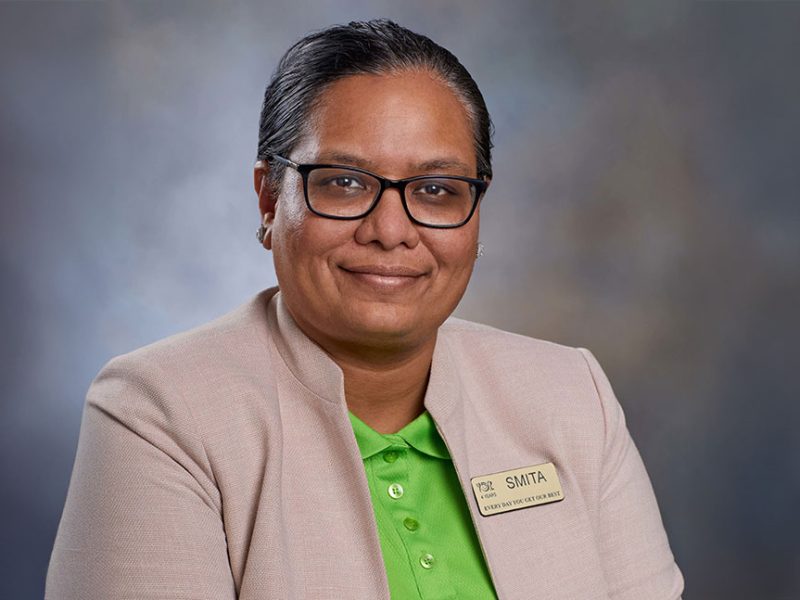 Wegmans’ Katakwar Joins GS1 U.S. Board Of Governors