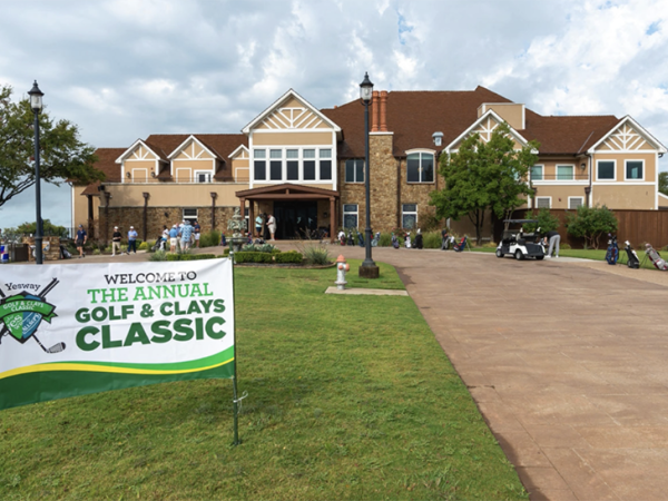 Yesway Raises $630K During Annual Golf, Clays Classic