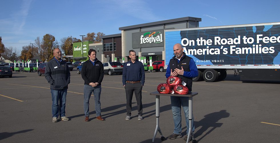 Festival Foods Smithfield Foods