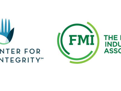 FMI Report: What Drives Acceptance Of Gene Editing In Food