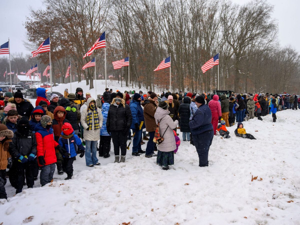 Meijer Honors Veterans With Expanded Support For Wreaths Across America