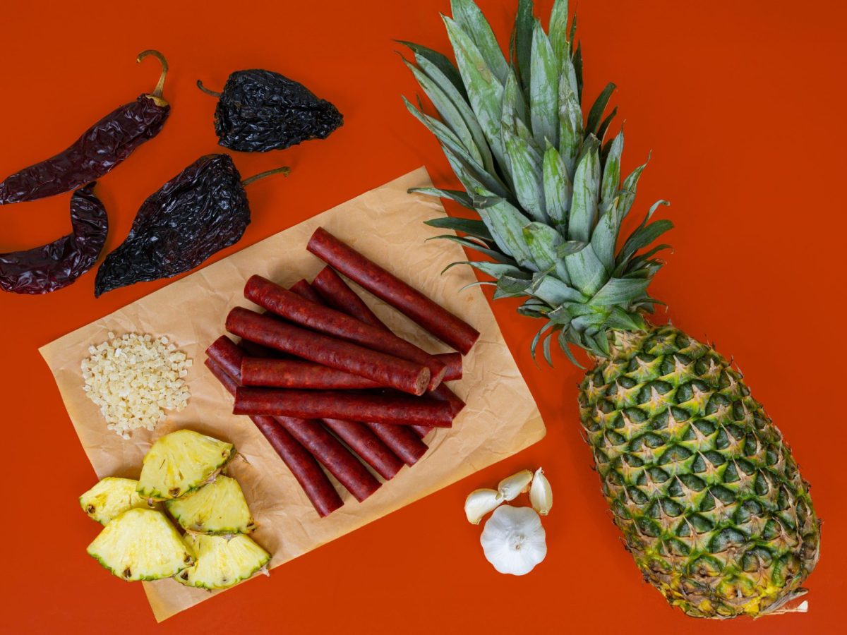 PS Seasoning Forecasts Six Consumer Flavor Trends For 2026