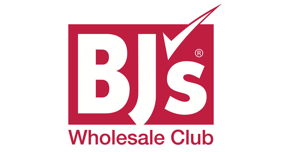 BJ's Wholesale Club logo