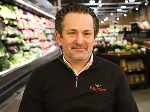 Busch’s Fresh Food Market President, CEO Finds Home At Family-Owned Grocer