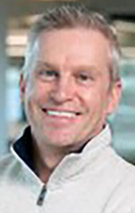 headshot of Bobby Watts with ADUSA