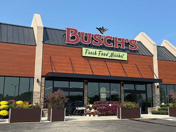 Busch’s Fresh Food Market Honors Its Roots – Quality, Partners, Community