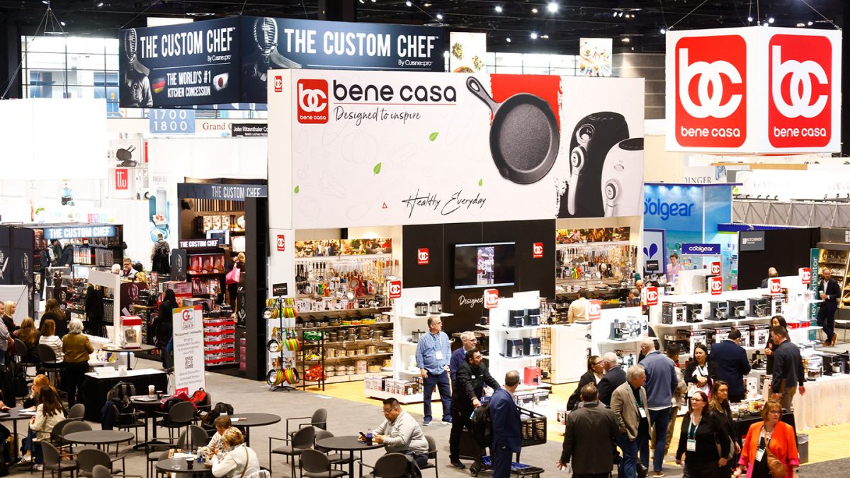 Inspired Home Show 2025