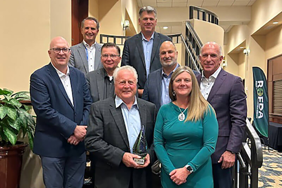 image of ROFDA Board of Directors