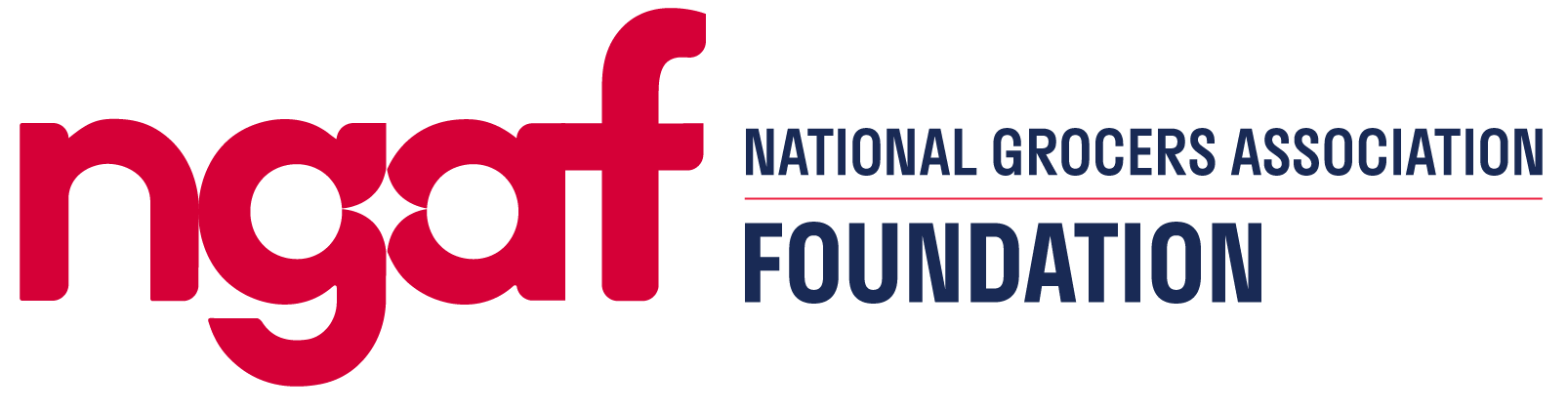 NGA Foundation logo