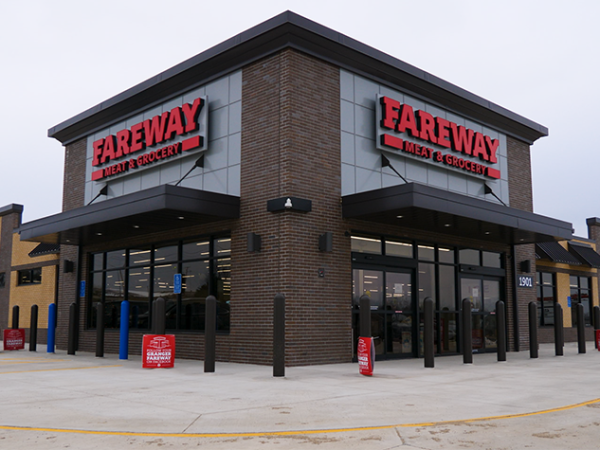 Fareway Opens New Store In Granger, IA
