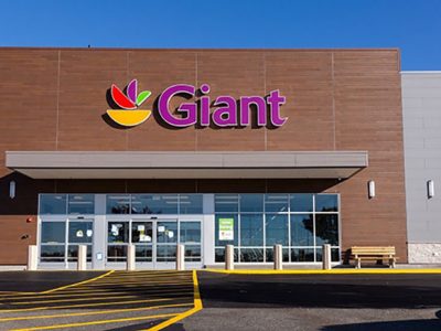 Giant Food, Upside Aim To Drive Incremental Sales Through Cash-back Offers