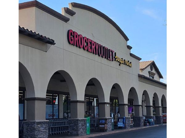 Grocery Outlet Raises More Than $4M For Local Food Banks