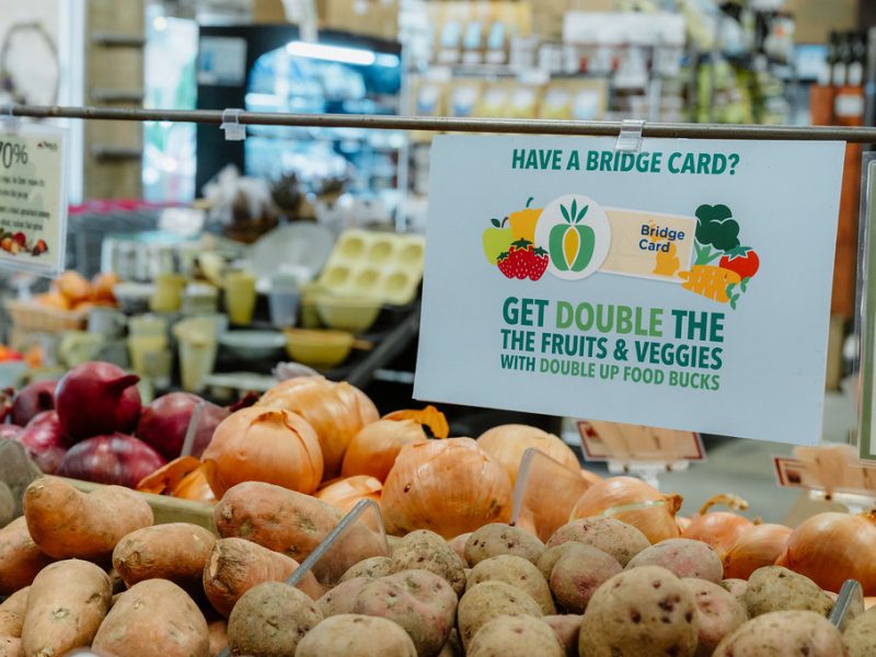 Independent Grocers Find Support in NGA Foundation’s Resources 