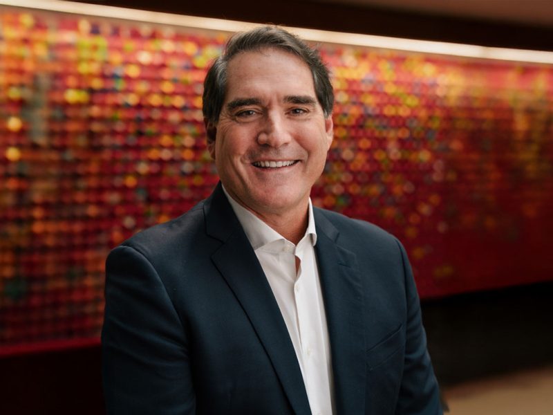 Coca-Cola Names Braun CEO, Quincey To Become Executive Chairman