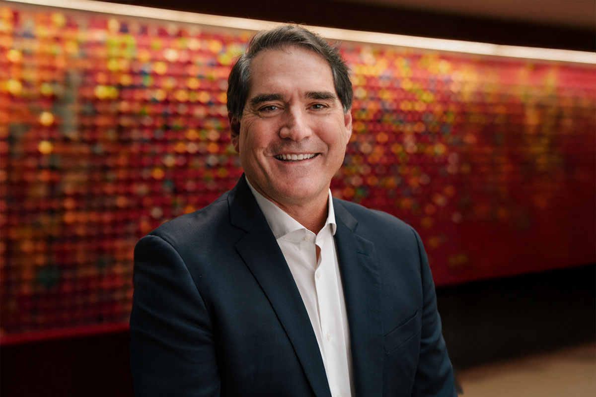 Henrique Braun has been elected to become the next CEO of The Coca-Cola Company