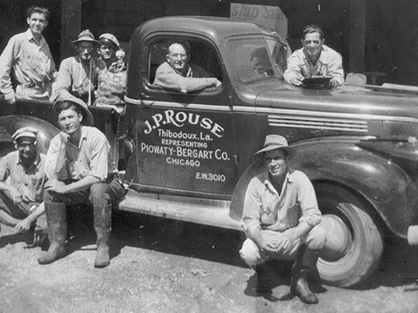 Rouses Chairman: ‘We’ll Keep Trying To Get Better Forever’