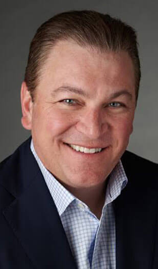 headshot of Jason Potter