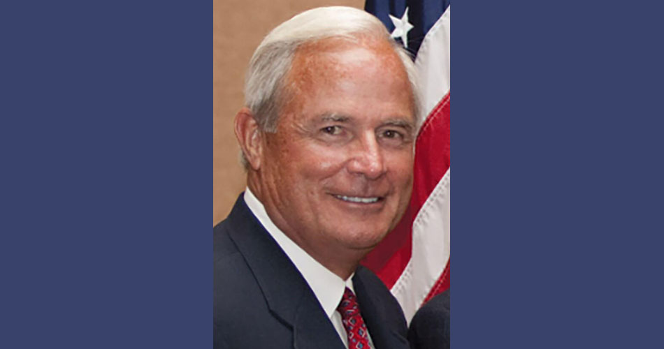 headshot of Jon McCormick, president and CEO of the Retail Grocers Association of Greater Kansas City