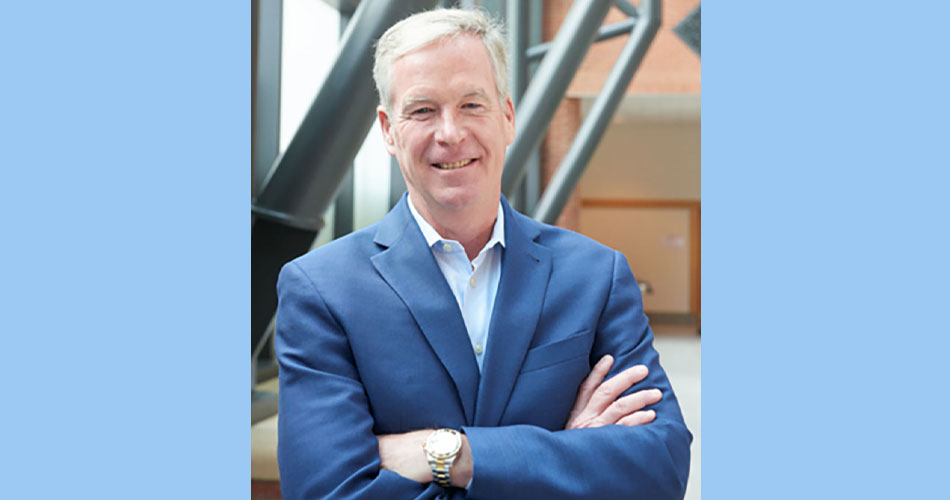 photo of Steve Cahillane, new Kraft Heinz CEO