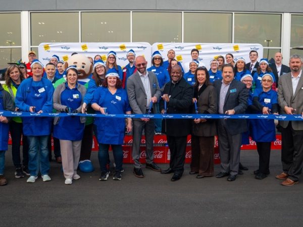 Kroger Atlanta Division Opens $34.5M Marketplace In Bethlehem, GA