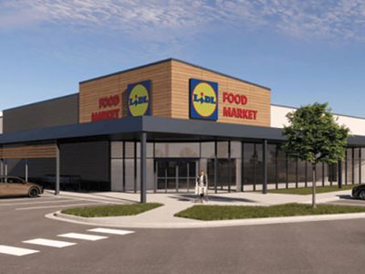 Council President: Season Of Change Afoot Across Maryland Grocery Market