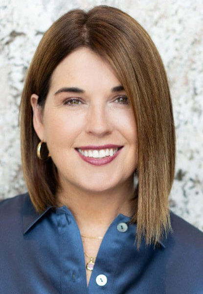 headshot of Smithfield's Marianne Radley