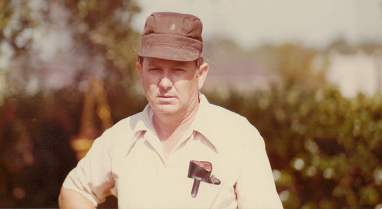 photo of Anthony Rouse, founder of Rouses Markets