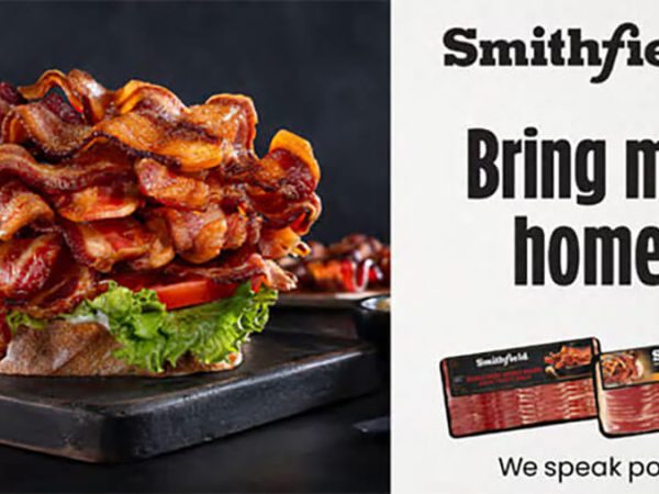 Smithfield Campaign Aims To Court Younger Consumers, Elevate Pork At Retail