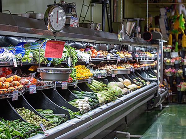 Grocery Industry Navigates Expansion, Rural Challenges Across Kansas