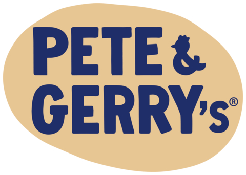 Pete and Gerry's