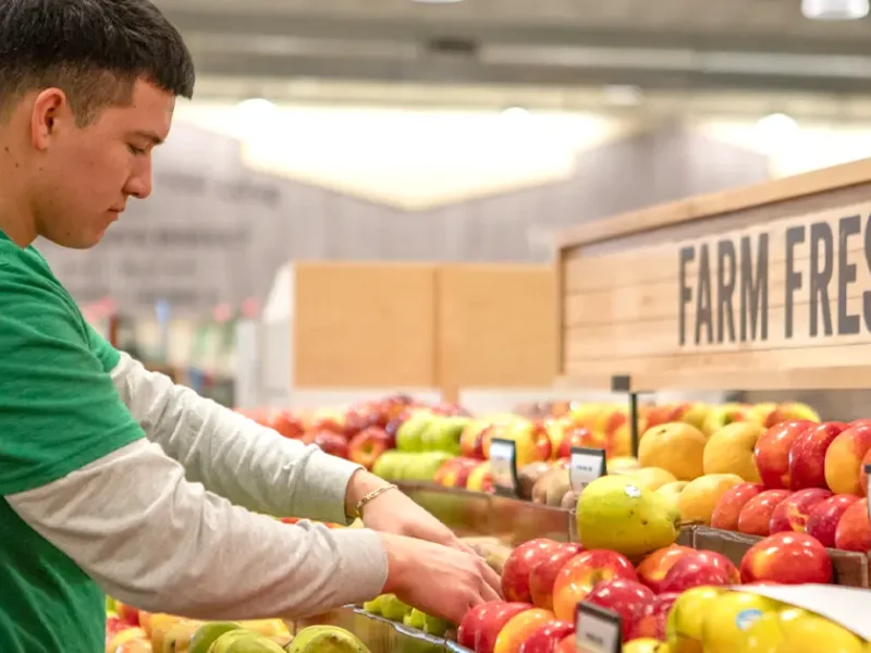 First Sprouts Farmers Market In NY To Open At End Of January