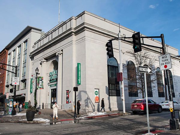 Whole Foods Market Daily Shop Opens In Hoboken, NJ