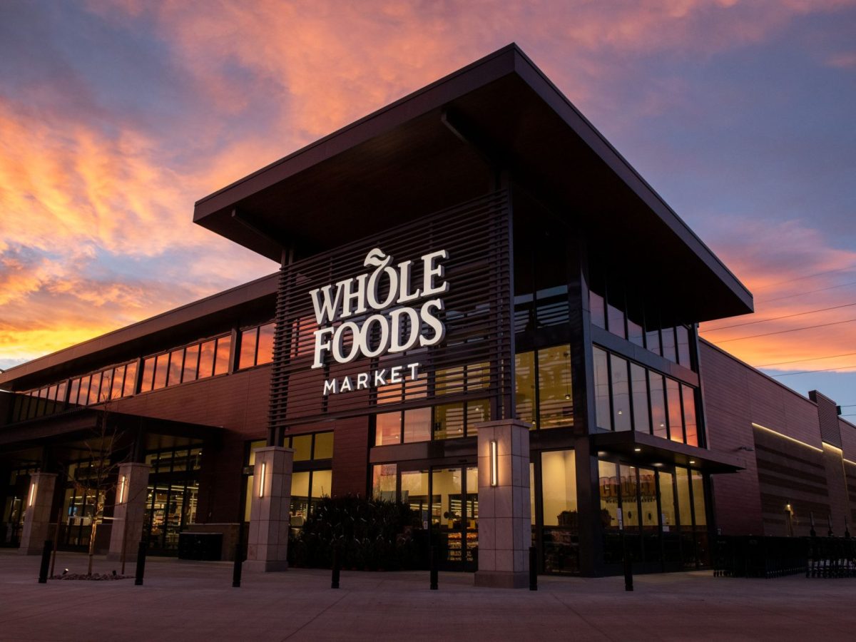 Whole Foods Market Opens Relocated Store In Lakewood, CO