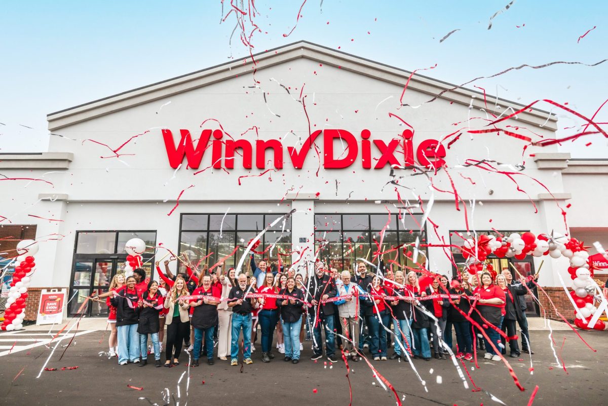 Winn-Dixie SEG Southeastern Grocers