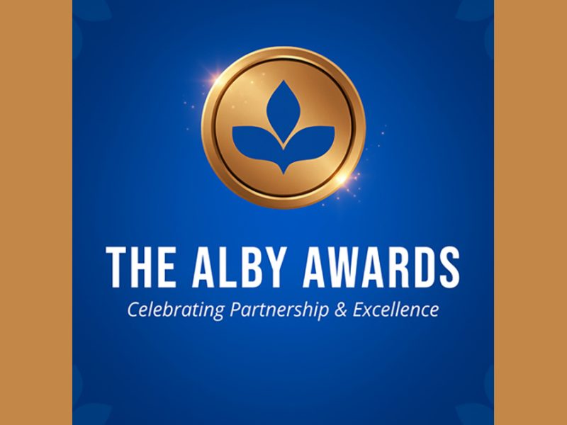 Albertsons Media Collective Introduces Inaugural Alby Awards